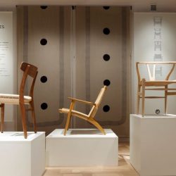 CARL HANSEN & SON